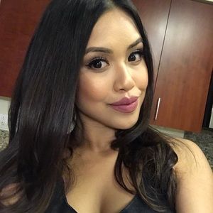 Meet your Posher, Tiana